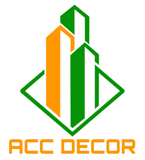Accdecor – Chuyên tư vấn thiết kế – thi công công trình nội thất dân dụng và công nghiệp